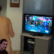 Illustration for article titled Two Important Questions About Playing Kinect Naked